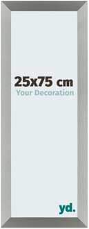 Fotolijst 25x75 cm - Champagne - MDF - Mura
