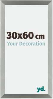 Fotolijst 30x60 cm - Champagne - MDF - Mura