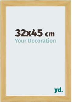 Fotolijst 32x45 cm - Grenen Decor - MDF - Mura