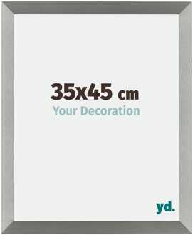 Fotolijst 35x45 cm - Champagne - MDF - Mura