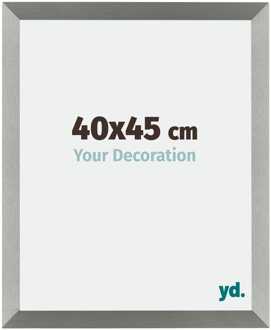 Fotolijst 40x45 cm - Champagne - MDF - Mura