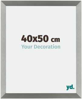Fotolijst 40x50 cm - Champagne - MDF - Mura