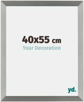 Fotolijst 40x55 cm - Champagne - MDF - Mura