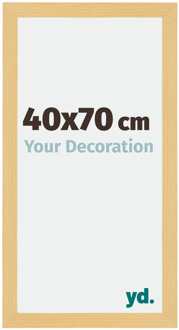 Fotolijst 40x70 cm - Beuken Decor - MDF - Mura