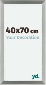 Fotolijst 40x70 cm - Champagne - MDF - Mura