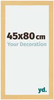 Fotolijst 45x80 cm - Beuken Decor - MDF - Mura