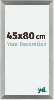 Fotolijst 45x80 cm - Champagne - MDF - Mura