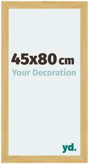 Fotolijst 45x80 cm - Grenen Decor - MDF - Mura