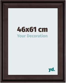 Fotolijst 46x61 cm - Bruin - Hout - Birmingham