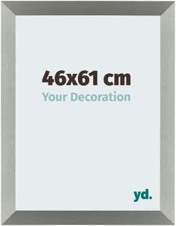 Fotolijst 46x61 cm - Champagne - MDF - Mura