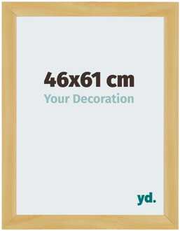 Fotolijst 46x61 cm - Grenen Decor - MDF - Mura
