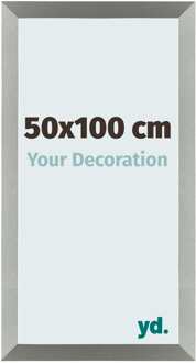 Fotolijst 50x100 cm - Champagne - MDF - Mura