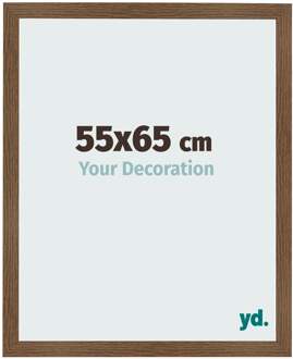 Fotolijst 55x65 cm - Eiken Rustiek - MDF - Bologna