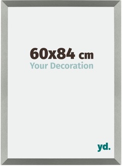 Fotolijst 60x84 cm - Champagne - MDF - Mura