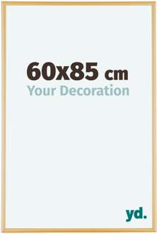 Fotolijst 60x85 cm - Goud Vintage - Aluminium - Austin