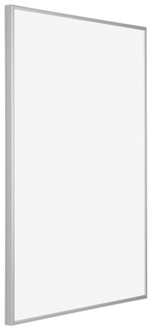 Fotolijst A3 - 29,7x42 cm - Zilver Mat - Aluminium - Austin - 29.7x42 cm