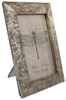 Fotolijst antic 'Libelle' 13x18cm
