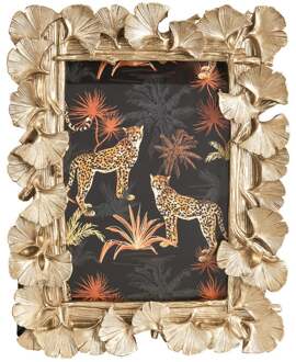 Fotolijst ginkgo - 10x15 cm