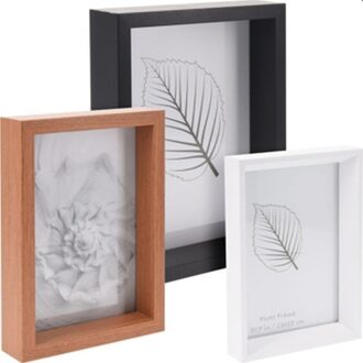 Fotolijst Set Van 3