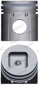 Foton Zuiger 8732560010