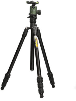 Fotopro FPH-62Q Ball Head