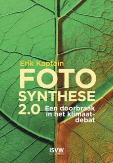 Fotosynthese 2.0 - Erik Kaptein