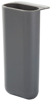 Fottone Computer Monitor Pen Houder Desktop Dozen Briefpapier Opslag Bureau Organizer Accessoires Potlood Container Case A20 wit length