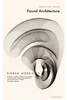 Found Architecture - SINEAD MORRISSEY