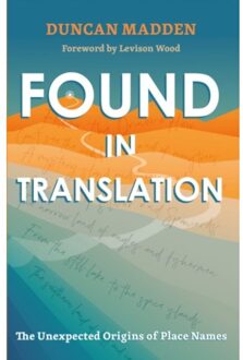 Found In Translation - Madden, Duncan
