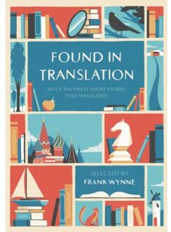 Found In Translation