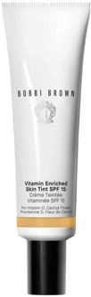 Foundation Bobbi Brown Vitamin Enriched Skin Tint SPF15 Medium 2 50 ml
