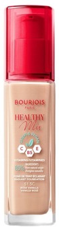 Foundation Bourjois Healthy Mix Clean & Vegan Foundation 51.5C Rose Vanilla 30 ml