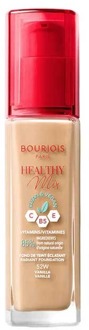 Foundation Bourjois Healthy Mix Clean & Vegan Foundation 52W Vanilla 30 ml