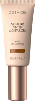 Foundation Catrice Skin Like Tinted Moisturizer 055W 28 ml