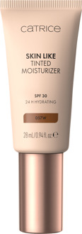 Foundation Catrice Skin Like Tinted Moisturizer 057W 28 ml