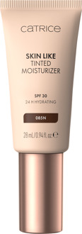 Foundation Catrice Skin Like Tinted Moisturizer 085N 28 ml