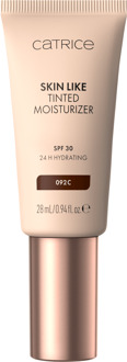Foundation Catrice Skin Like Tinted Moisturizer 092C 28 ml