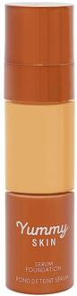 Foundation Danessa Myricks Beauty Yummy Skin Serum Foundation 10G 25 ml