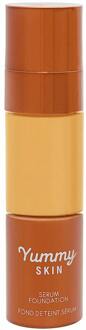Foundation Danessa Myricks Beauty Yummy Skin Serum Foundation 11G 25 ml