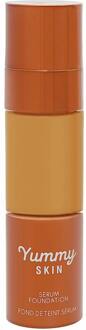 Foundation Danessa Myricks Beauty Yummy Skin Serum Foundation 15N 25 ml