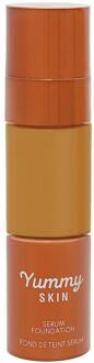 Foundation Danessa Myricks Beauty Yummy Skin Serum Foundation 16N 25 ml