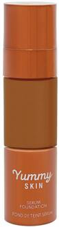 Foundation Danessa Myricks Beauty Yummy Skin Serum Foundation 19G 25 ml
