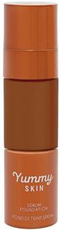Foundation Danessa Myricks Beauty Yummy Skin Serum Foundation 20W 25 ml