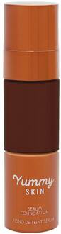 Foundation Danessa Myricks Beauty Yummy Skin Serum Foundation 25W 25 ml