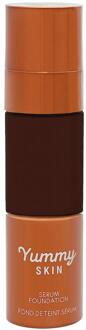 Foundation Danessa Myricks Beauty Yummy Skin Serum Foundation 26N 25 ml