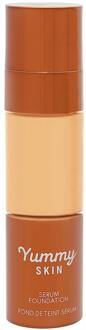 Foundation Danessa Myricks Beauty Yummy Skin Serum Foundation 8P 25 ml