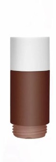 Foundation Danessa Myricks Beauty Yummy Skin Serum Foundation Refill 23W 25 ml