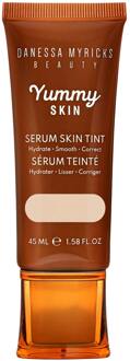 Foundation Danessa Myricks Beauty Yummy Skin Serum Skin Tint 01.5 45 ml