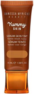 Foundation Danessa Myricks Beauty Yummy Skin Serum Skin Tint 10 45 ml