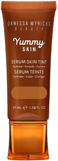 Foundation Danessa Myricks Beauty Yummy Skin Serum Skin Tint 11 45 ml